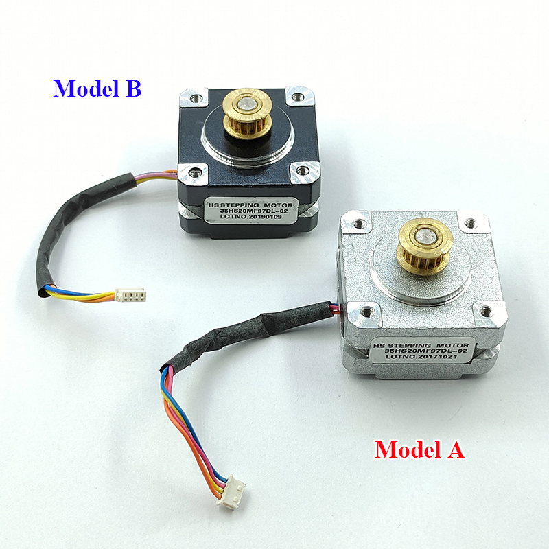Moteur pas à pas NEMA14 1,8 de - Stepper Motor 28Byj avis et prix