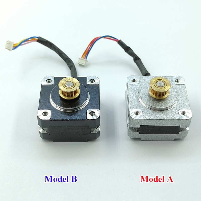 Moteur pas à pas NEMA14 1,8 de - Stepper Motor 28Byj avis et prix