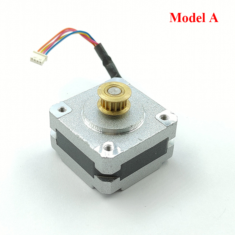 Moteur pas à pas NEMA14 1,8 de - Stepper Motor 28Byj avis et prix