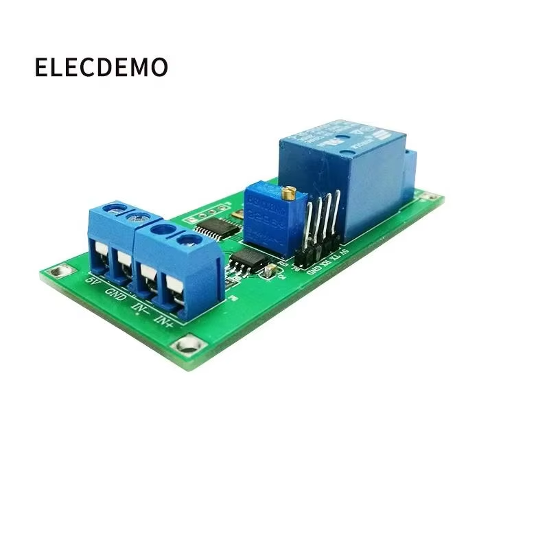 Module de capteur de températu - Thermocouple Module K Type avis et prix