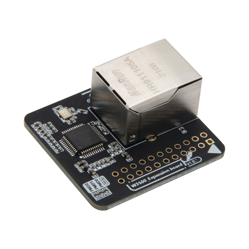 LILYGO® T-Relay-W5500 Bouclier - Ethernet W5500 avis et prix