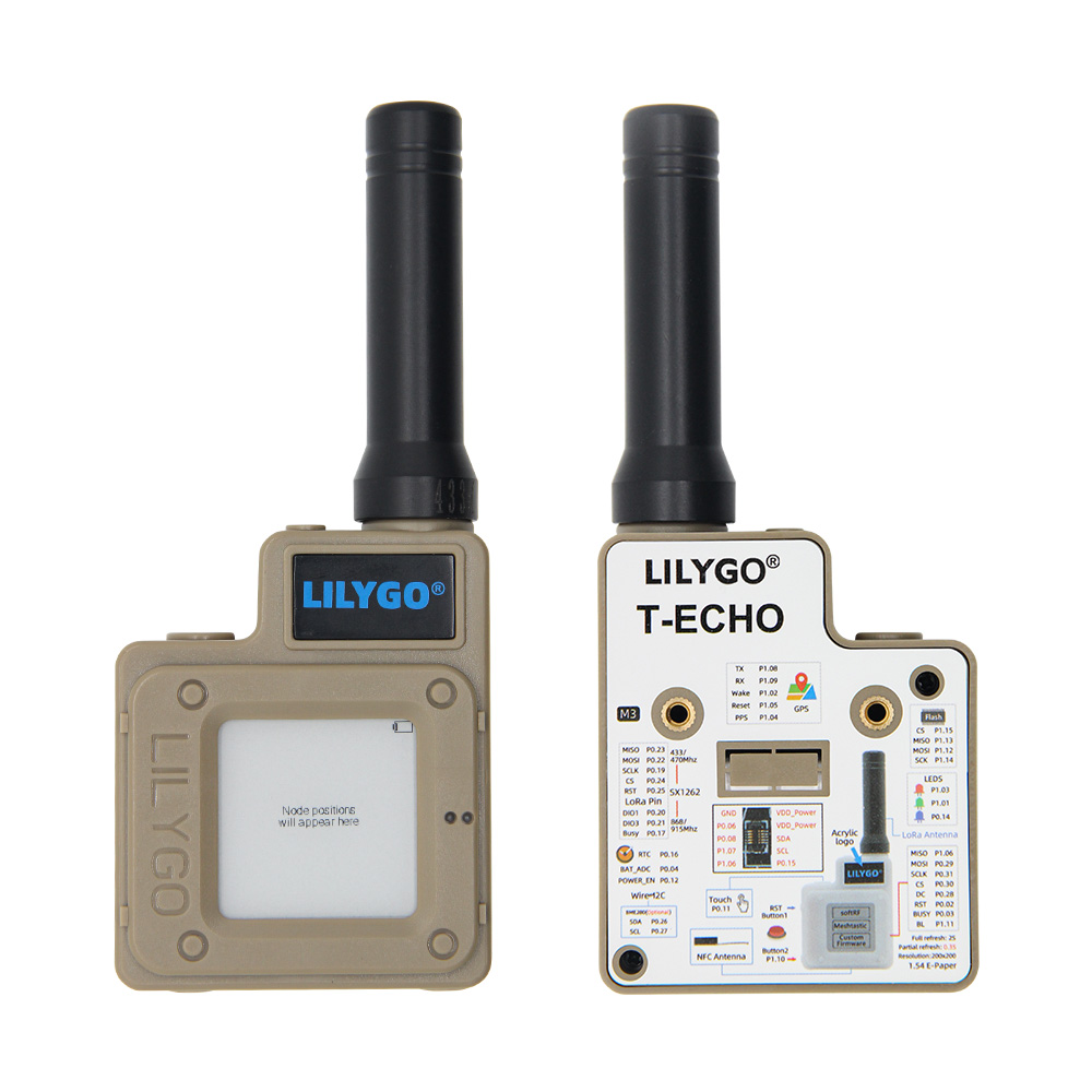 Module sans fil LILYGO TTGO T- - Bme280 avis et prix