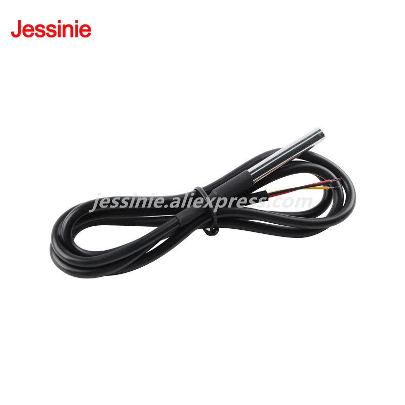 Capteur de sonde de températur - Ds18B20 avis et prix
