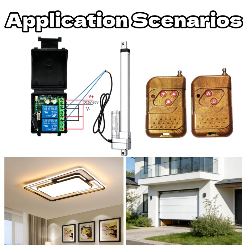 Module de relais 2 canaux 433, - Ir Remote Module avis et prix