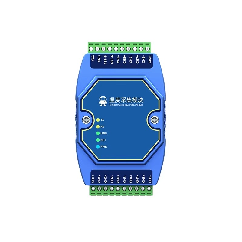 Module d'acquisition de tempér - Thermocouple Module K Type avis et prix