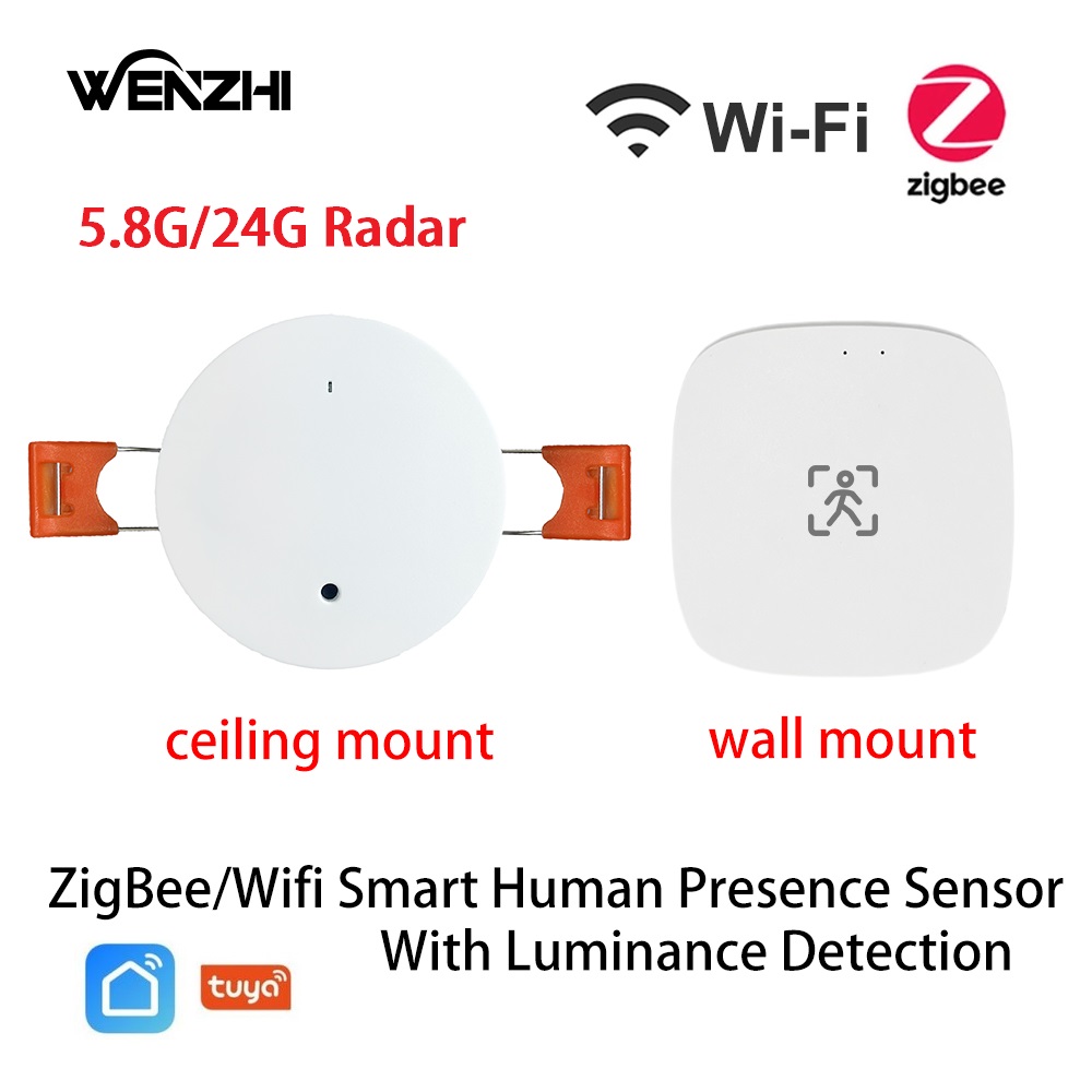 Zigequation-Capteur de mouveme - Pir Motion Sensor avis et prix