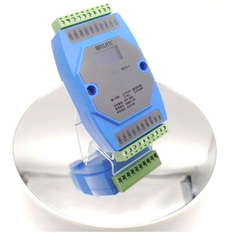 Module d'acquisition de tempér - Thermocouple Module K Type avis et prix