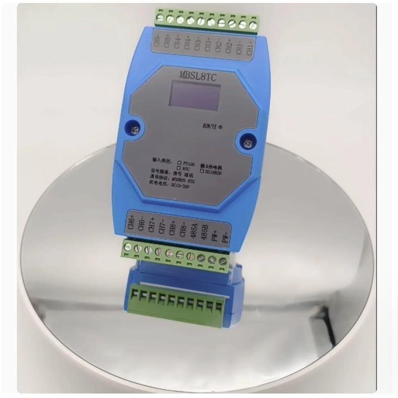Module d'acquisition de tempér - Thermocouple Module K Type avis et prix