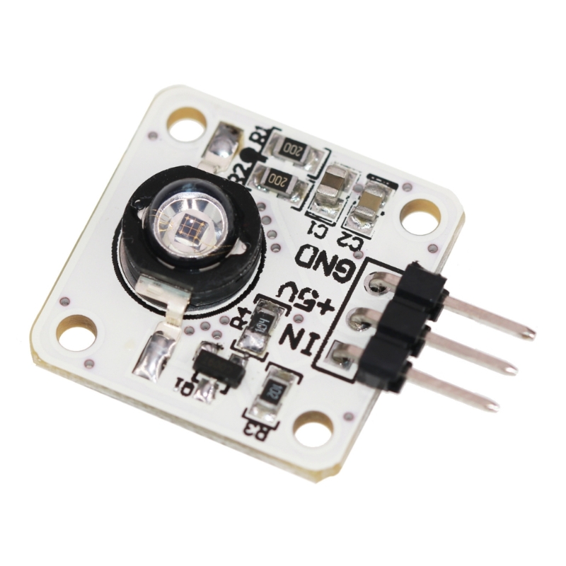 Module émetteur IR C7AB, durée - Ir Remote Module avis et prix