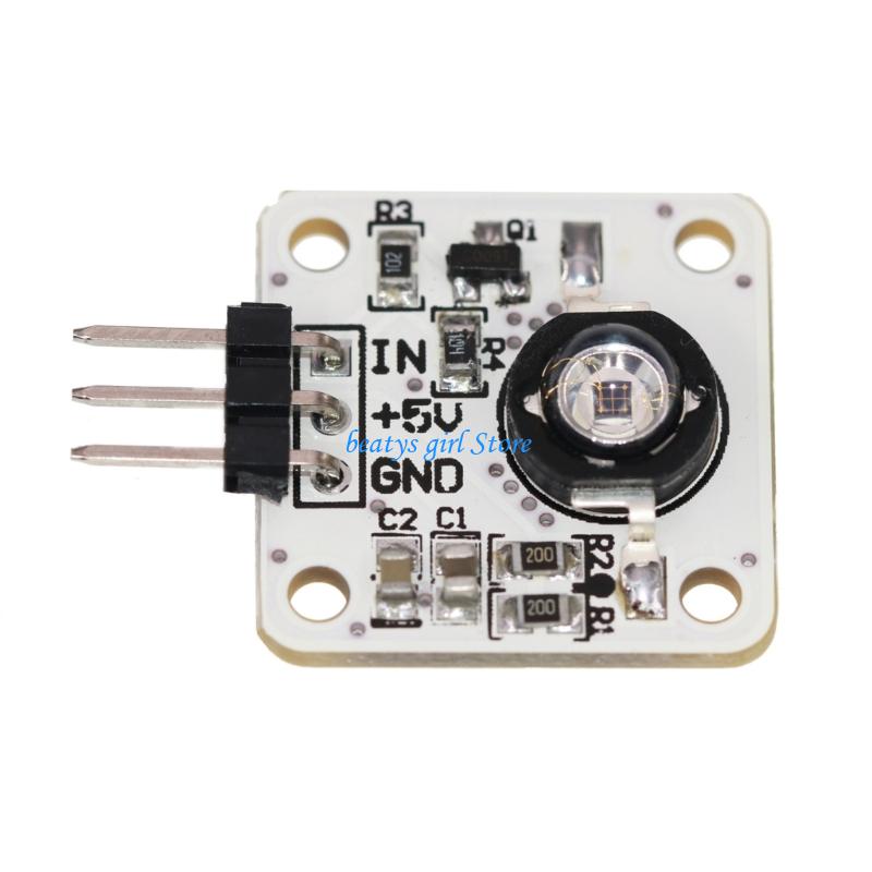 Module émetteur IR C7AB, durée - Ir Remote Module avis et prix