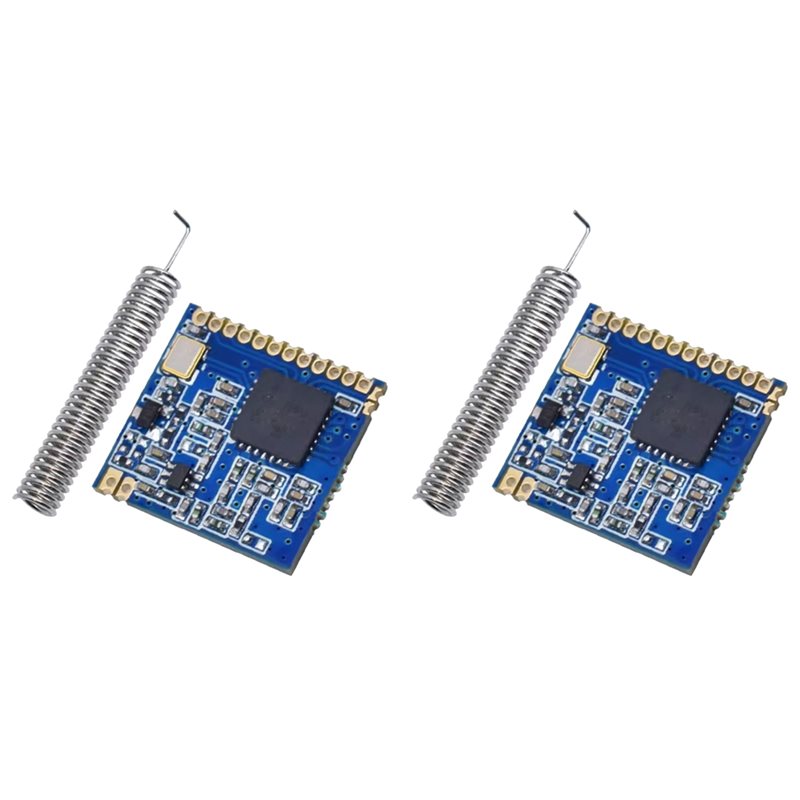 Module sans fil Lora 2X SX1278 - Lora Sx1278 avis et prix