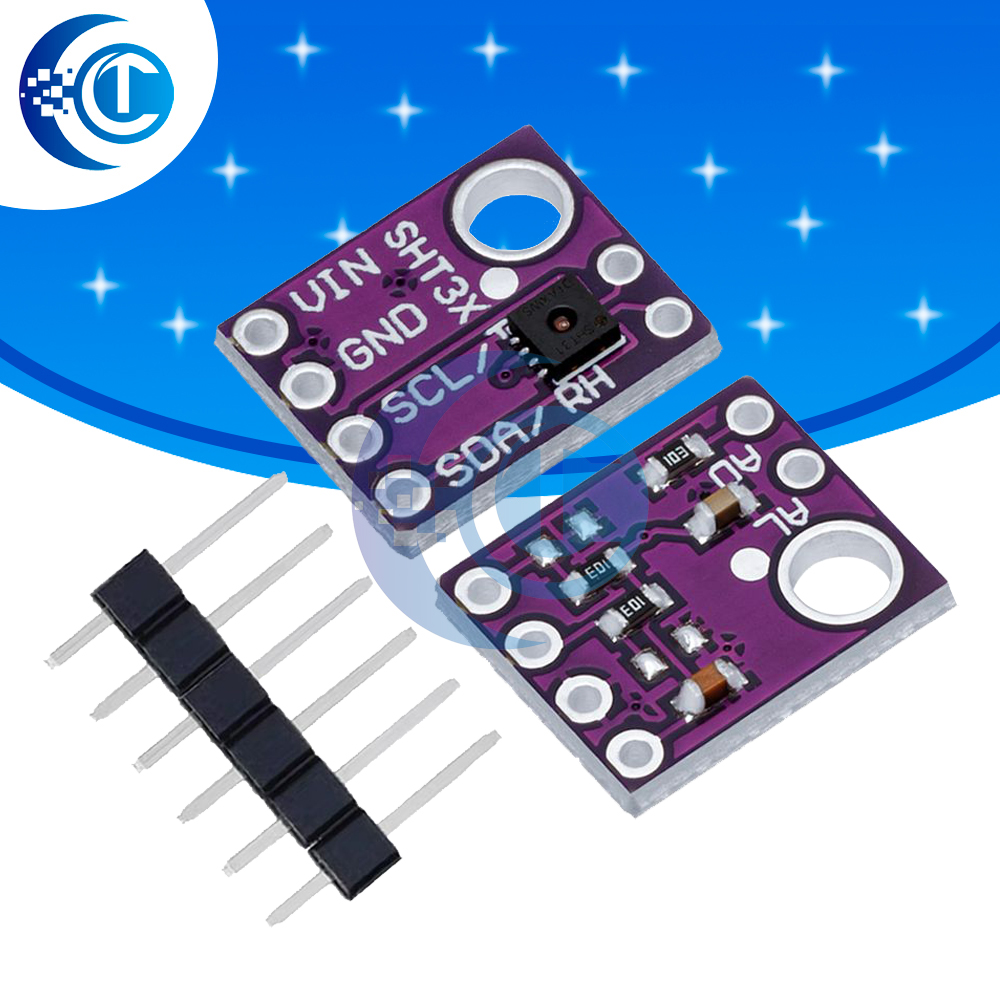 Module SHT31 SHT30 compatible  - Sht31 avis et prix