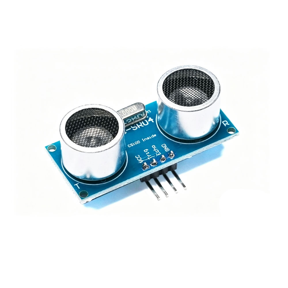 Capteur ultrasonique HC-SR04 H - Ultrasonic Sensor Hc-Sr04 avis et prix