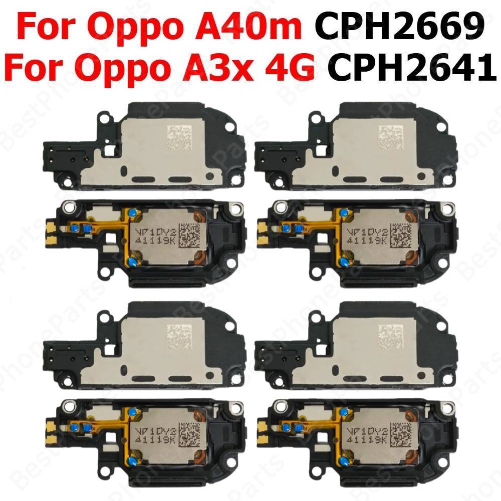 Haut-parleur inférieur pour Op - Buzzer Module avis et prix