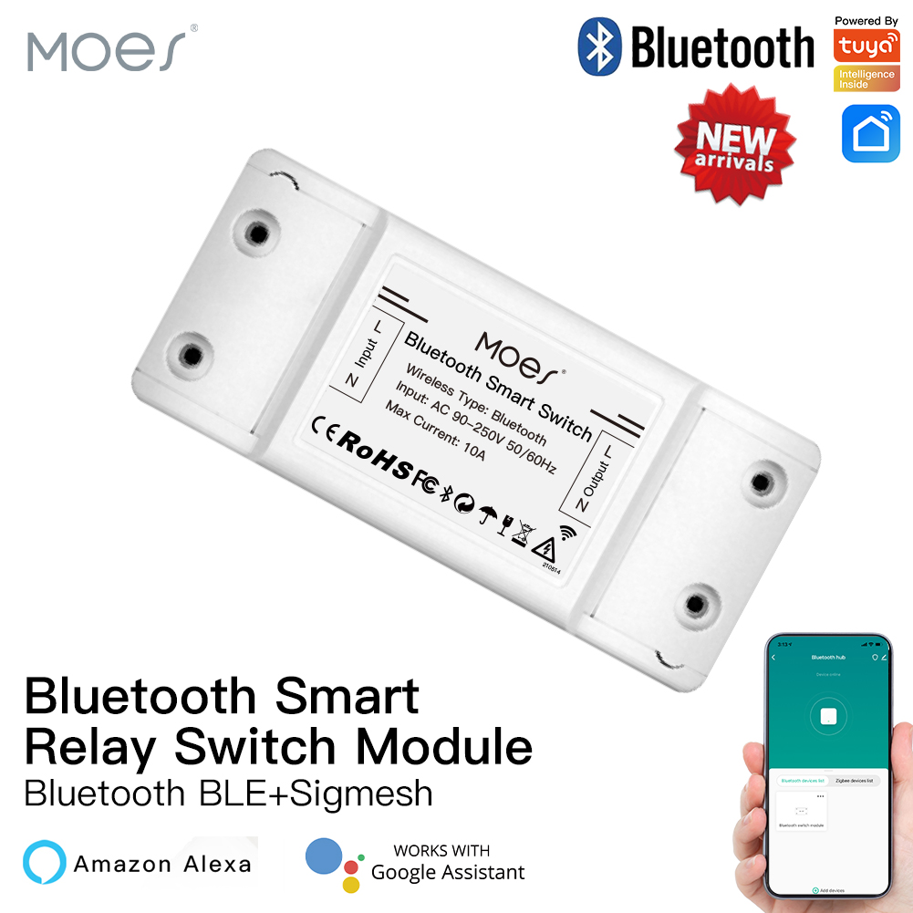Module de relais intelligent B - Joystick Module avis et prix