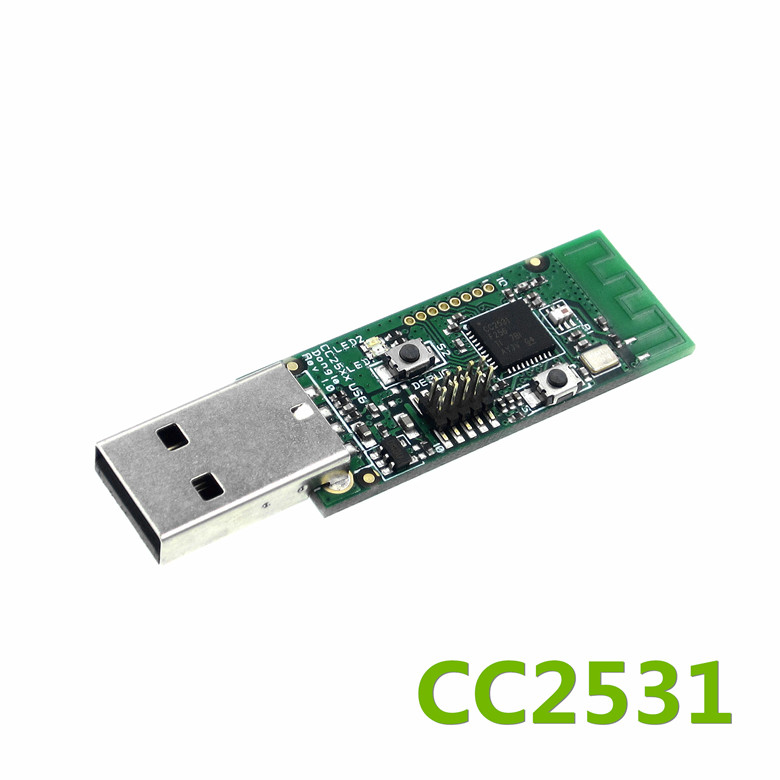 CC2531 CC2540 Zigbee renifleur - Zigbee Cc2531 avis et prix