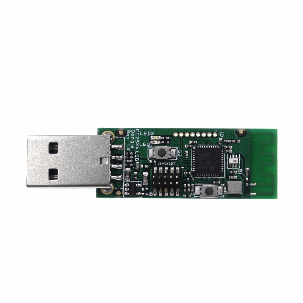 CC2531 CC2540 Zigbee renifleur - Zigbee Cc2531 avis et prix