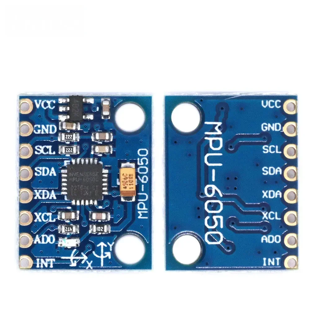 Module de suivi de mouvement 6 - Mpu6050 avis et prix