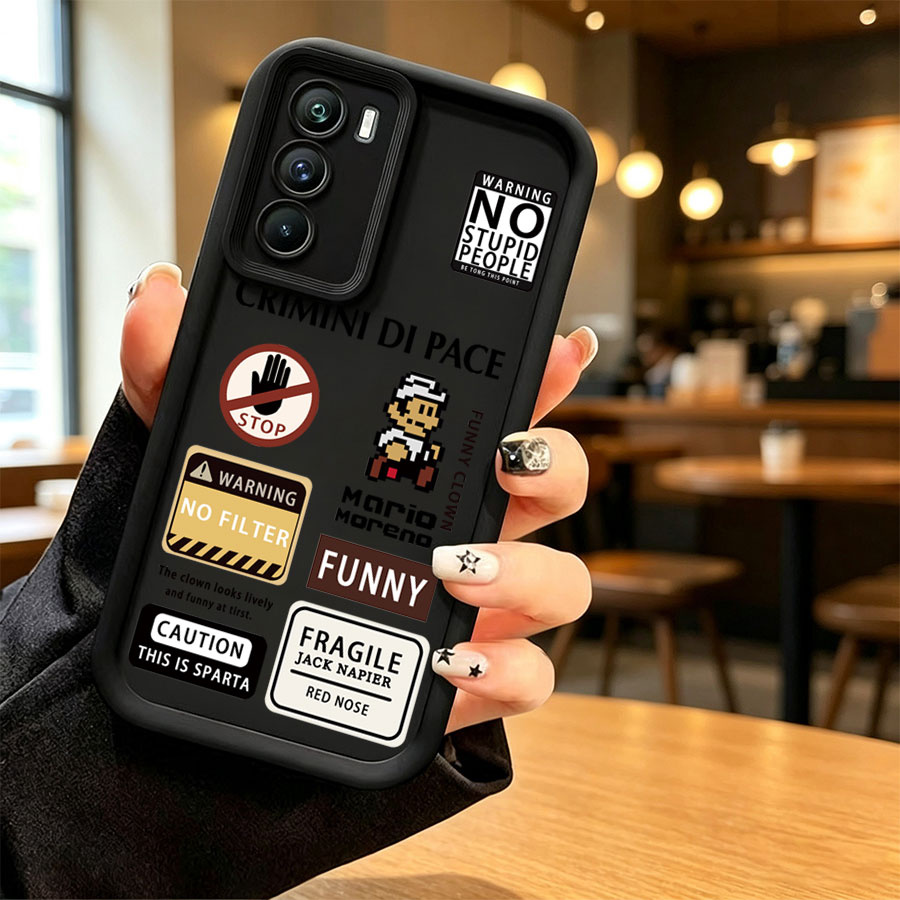 Coque Y2K Super Pixel Mario po - Neopixel avis et prix
