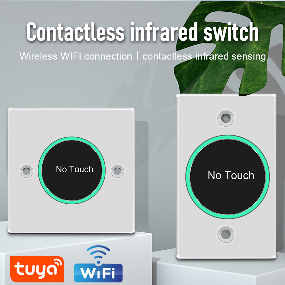 Interrupteur intelligent Wifi  - Ir Remote Module avis et prix