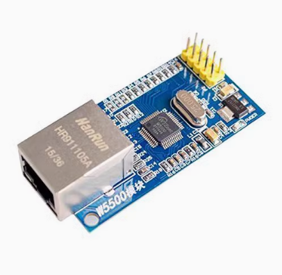 Sceau de réseau Ethernet pour  - Ethernet W5500 avis et prix