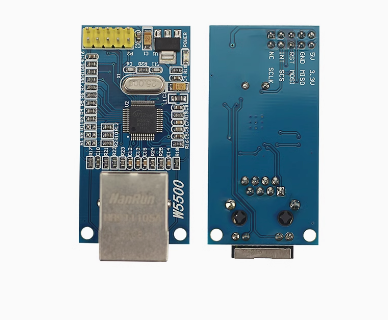 Sceau de réseau Ethernet pour  - Ethernet W5500 avis et prix