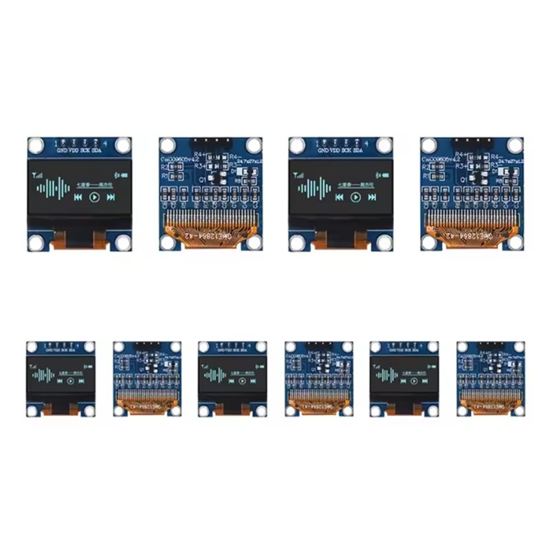 Module d'affichage OLED SSD130 - Ssd1306 avis et prix