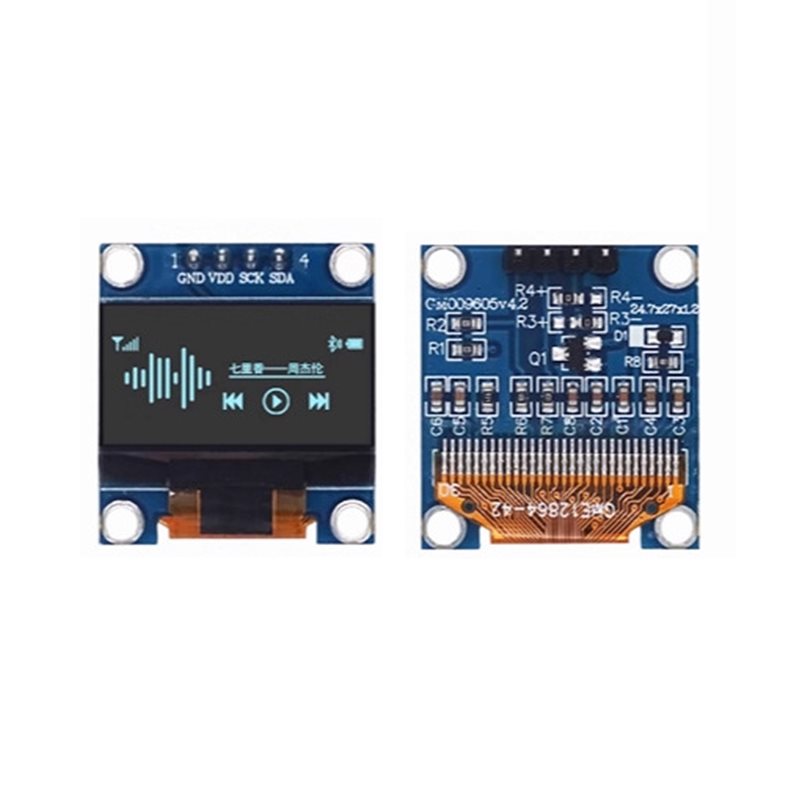 Module d'affichage OLED SSD130 - Ssd1306 avis et prix