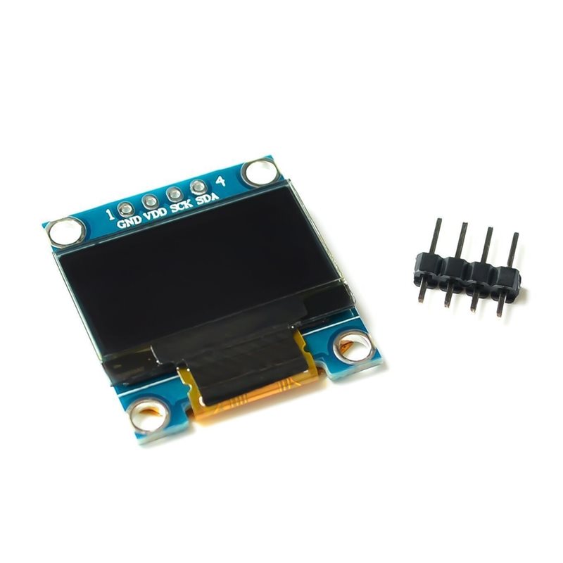 Module d'affichage OLED SSD130 - Ssd1306 avis et prix