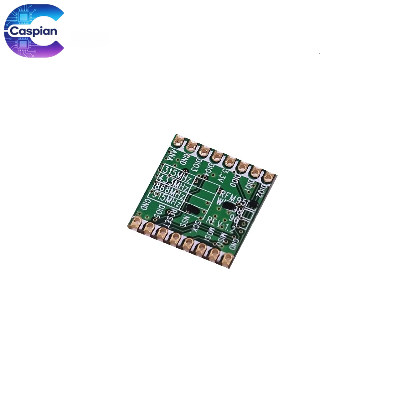 20 pièces, module émetteur-réc - Lora Rfm95 avis et prix