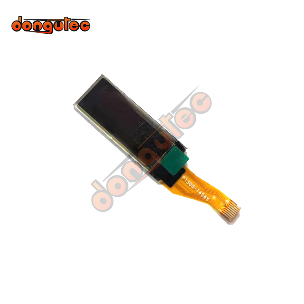Écran OLED 128x32 Pixels, docu - Ssd1306 avis et prix