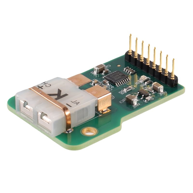 Module de mesure de températur - Thermocouple Module K Type avis et prix