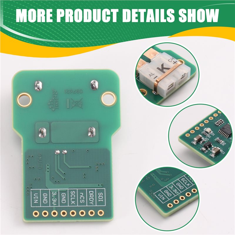 Module de mesure de températur - Thermocouple Module K Type avis et prix