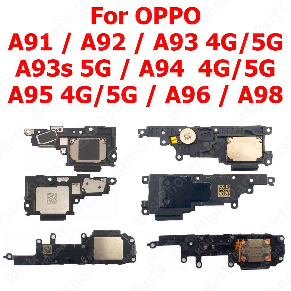 Haut-parleur pour OPPO A91 A92 - Buzzer Module avis et prix