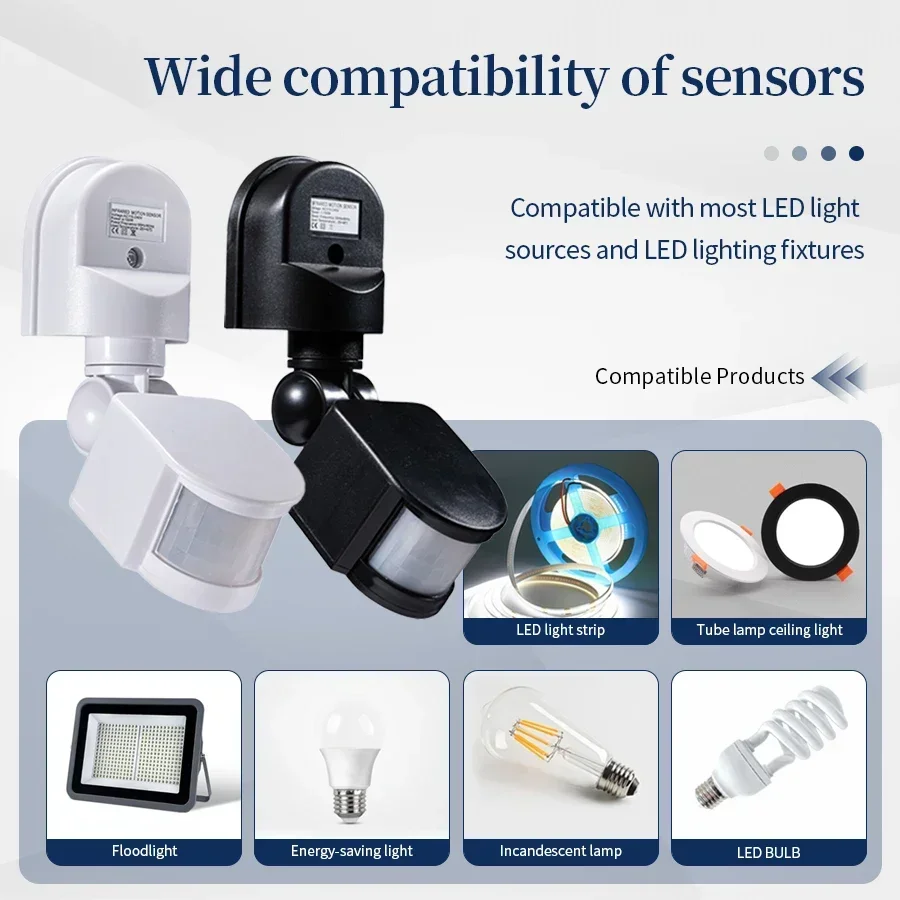Capteur de mouvement PIR 12V 1 - Pir Motion Sensor avis et prix