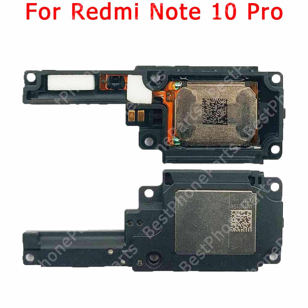 Haut-parleur pour Xiaomi Redmi - Buzzer Module avis et prix