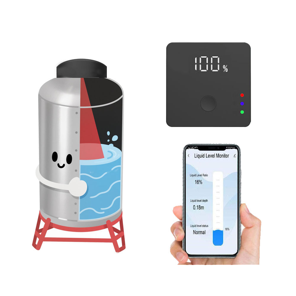 Moniteur de niveau de réservoi - Ultrasonic Sensor Hc-Sr04 avis et prix