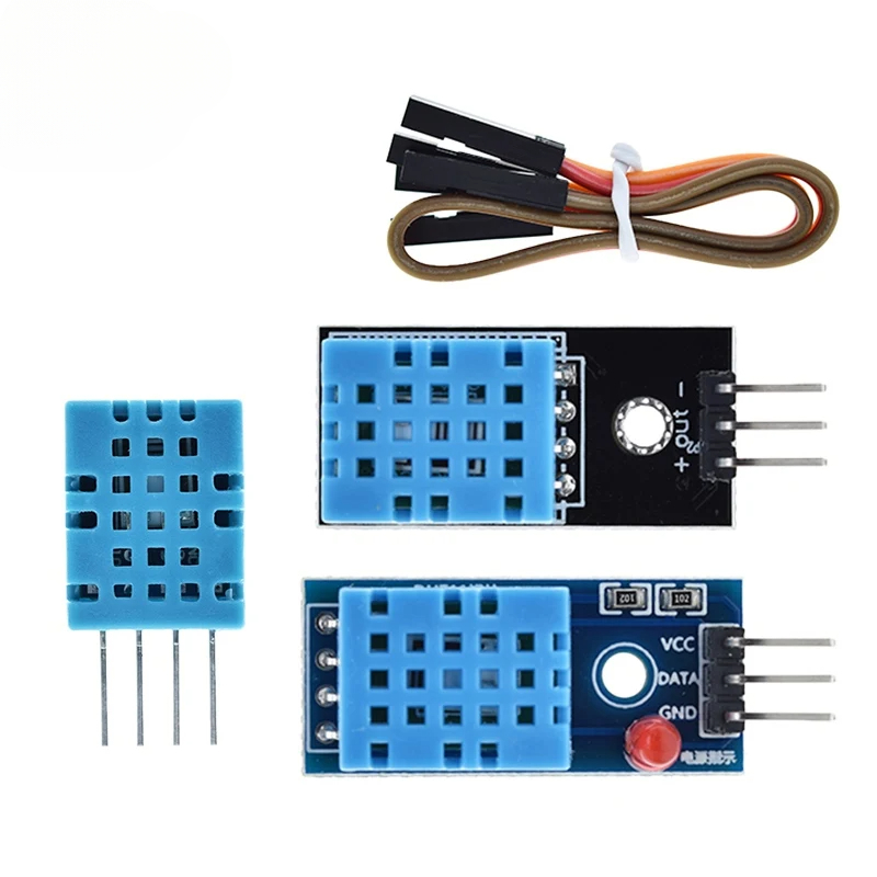Module de capteur numérique de - Dht11 avis et prix
