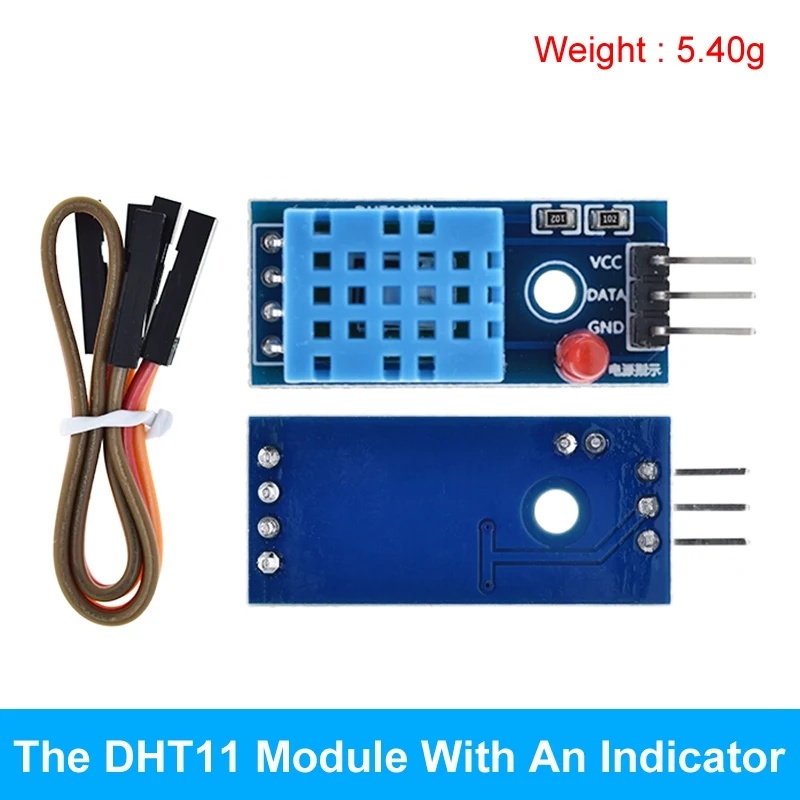 Module de capteur numérique de - Dht11 avis et prix