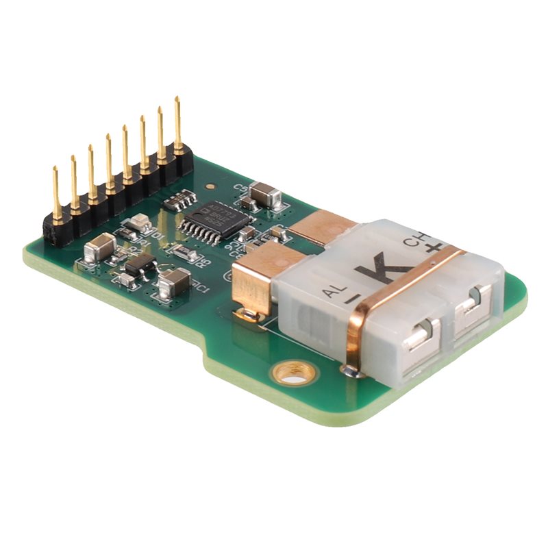 Module de mesure de températur - Thermocouple Module K Type avis et prix