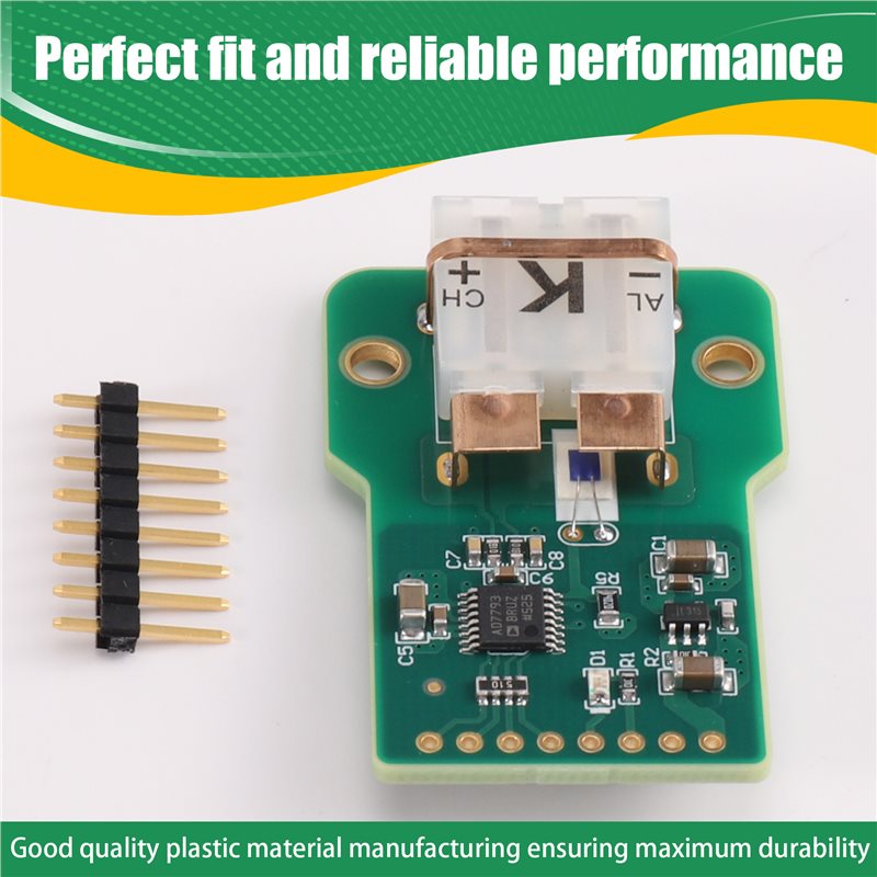 Module de mesure de températur - Thermocouple Module K Type avis et prix