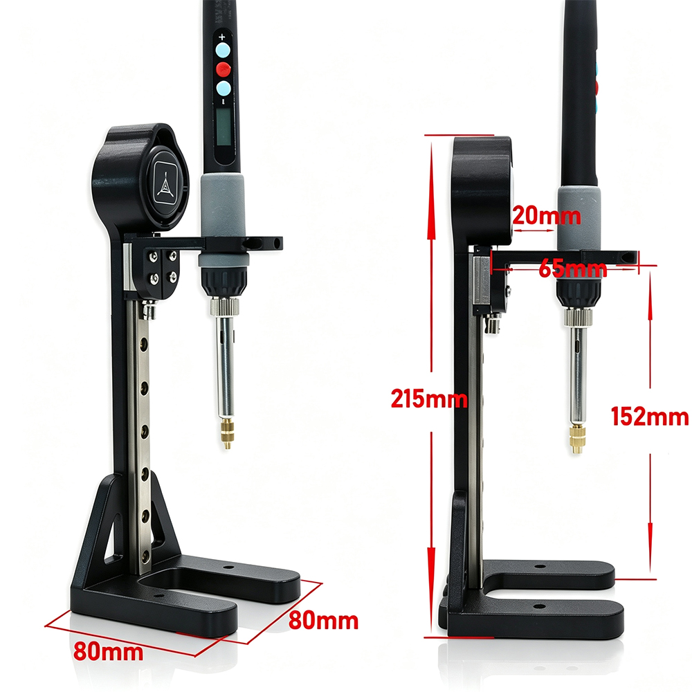 Outil de pose d'inserts à chal - Soldering Iron Temperature Probe avis et prix