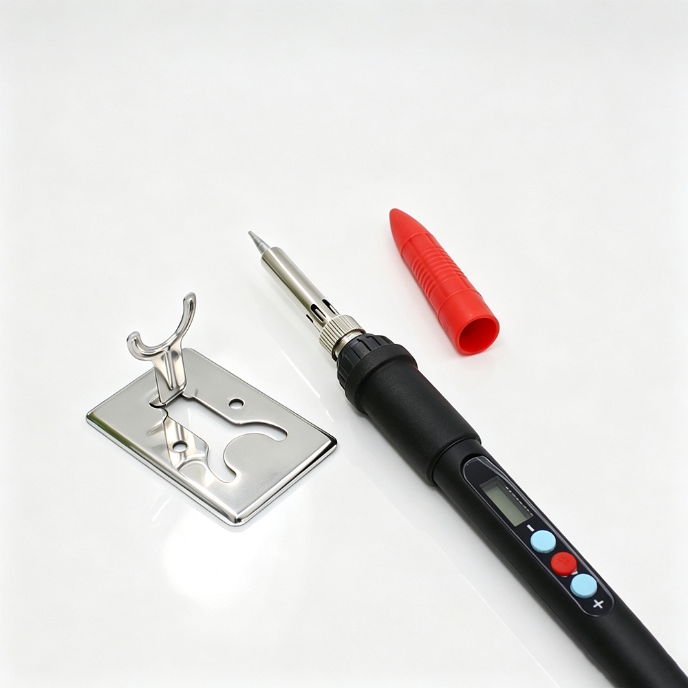 Outil de pose d'inserts à chal - Soldering Iron Temperature Probe avis et prix