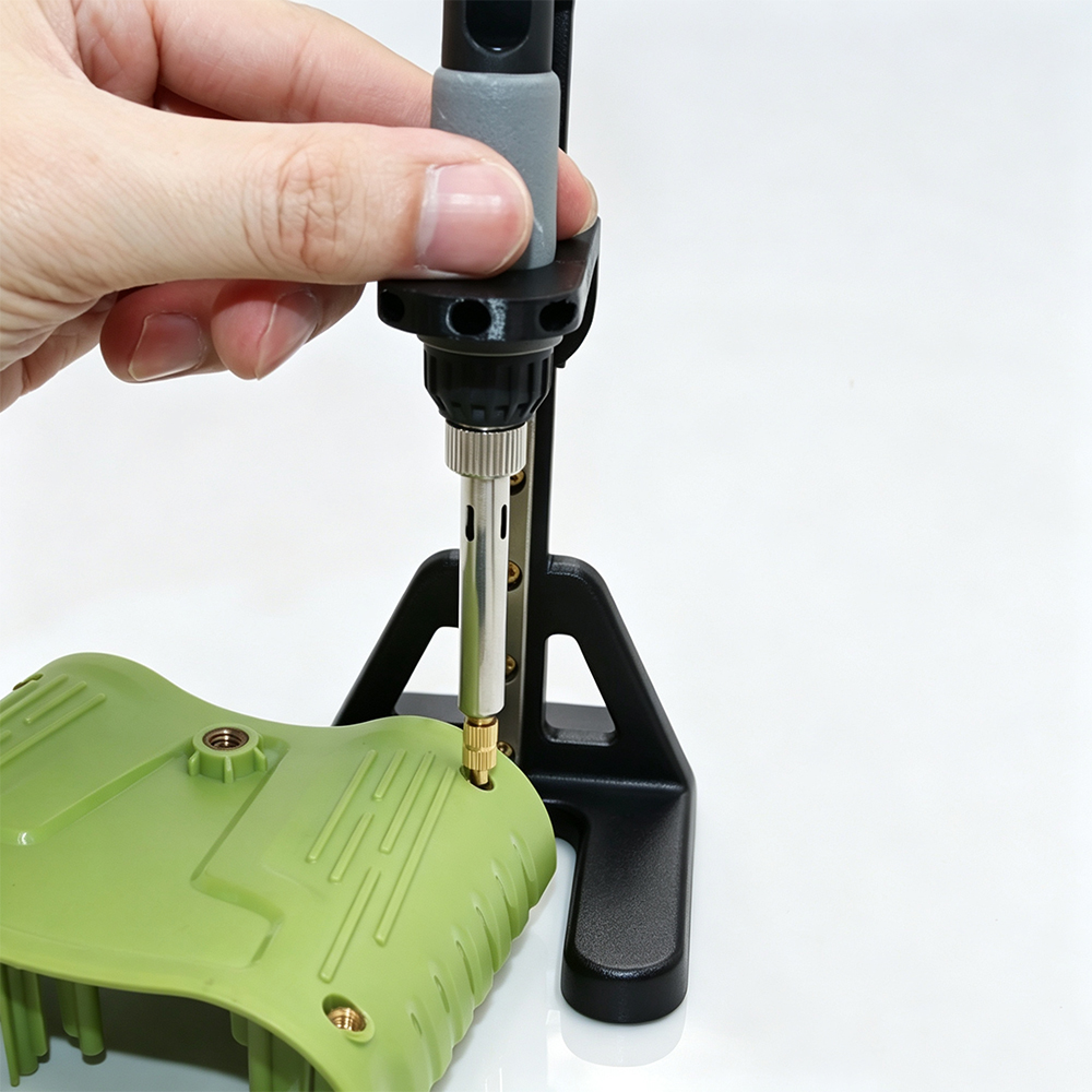 Outil de pose d'inserts à chal - Soldering Iron Temperature Probe avis et prix